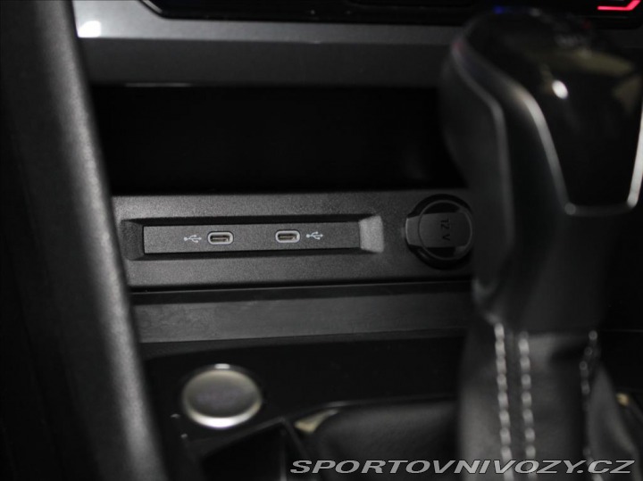 Volkswagen Ostatní modely Tiguan Allspace 2,0 TDi 147kW 4x4 R-Line 2023