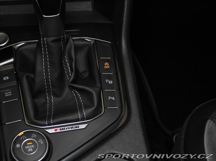 Volkswagen Ostatní modely Tiguan Allspace 2,0 TDi 147kW 4x4 R-Line 2023