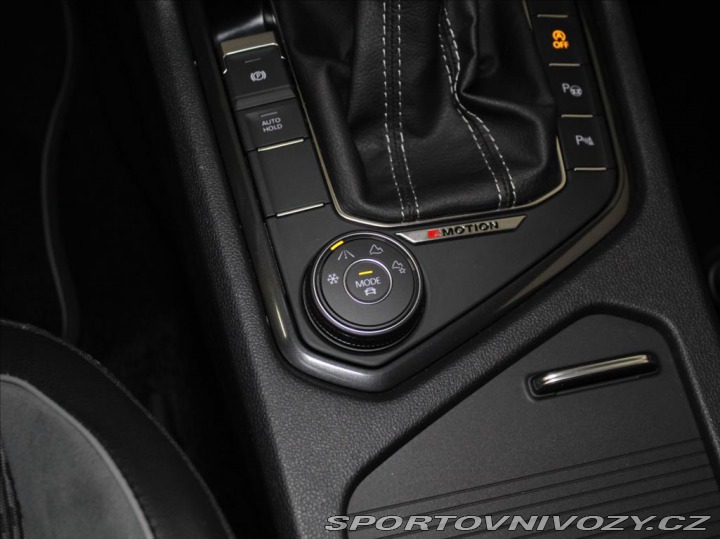 Volkswagen Ostatní modely Tiguan Allspace 2,0 TDi 147kW 4x4 R-Line 2023