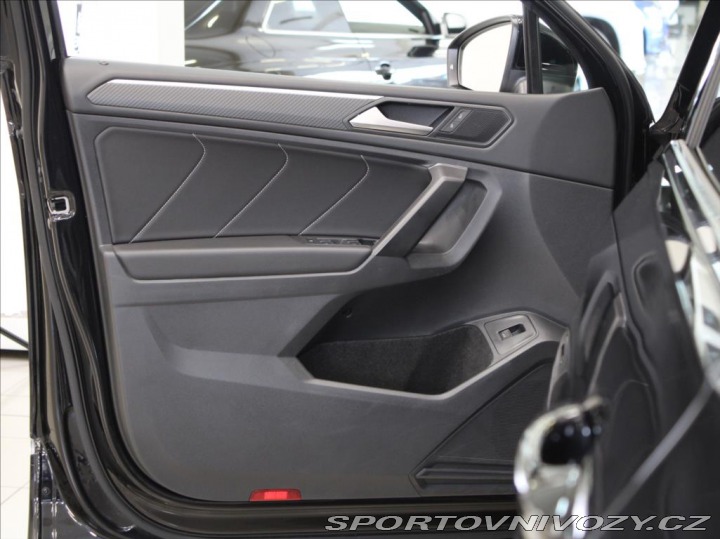 Volkswagen Ostatní modely Tiguan Allspace 2,0 TDi 147kW 4x4 R-Line 2023