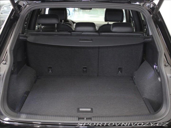 Volkswagen Ostatní modely Tiguan Allspace 2,0 TDi 147kW 4x4 R-Line 2023