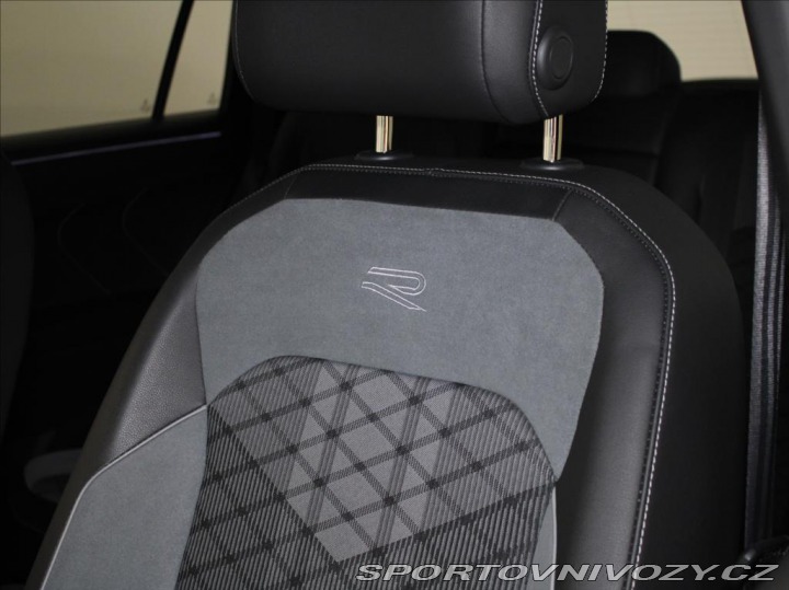 Volkswagen Ostatní modely Tiguan Allspace 2,0 TDi 147kW 4x4 R-Line 2023