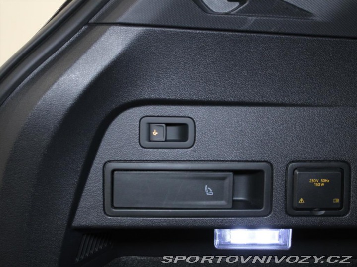 Volkswagen Ostatní modely Tiguan Allspace 2,0 TDi 147kW 4x4 R-Line 2023