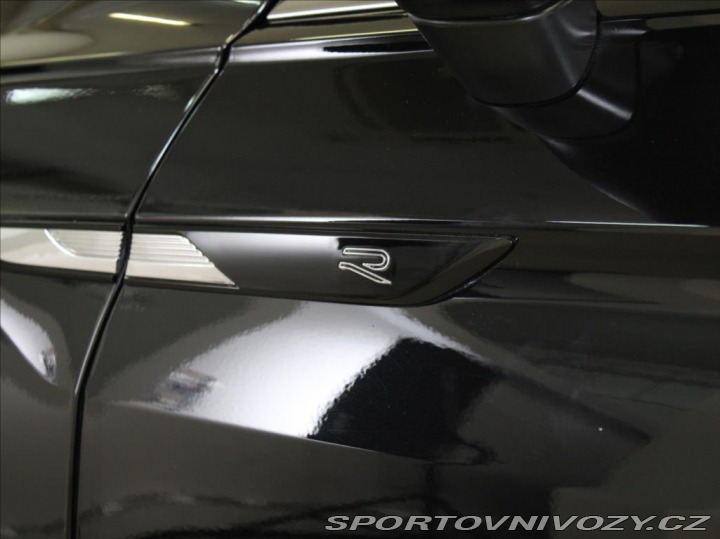 Volkswagen Ostatní modely Tiguan Allspace 2,0 TDi 147kW 4x4 R-Line 2023