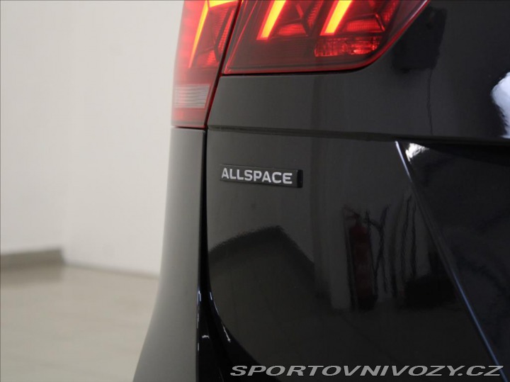 Volkswagen Ostatní modely Tiguan Allspace 2,0 TDi 147kW 4x4 R-Line 2023