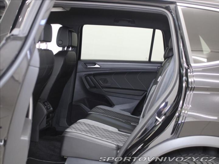 Volkswagen Ostatní modely Tiguan Allspace 2,0 TDi 147kW 4x4 R-Line 2023