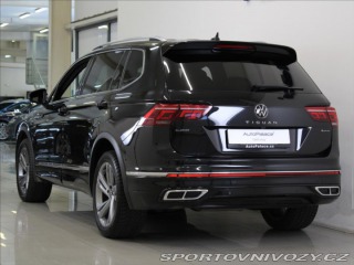 Volkswagen Ostatní modely Tiguan Allspace 2,0 TDi 147kW 4x4 R-Line 2022