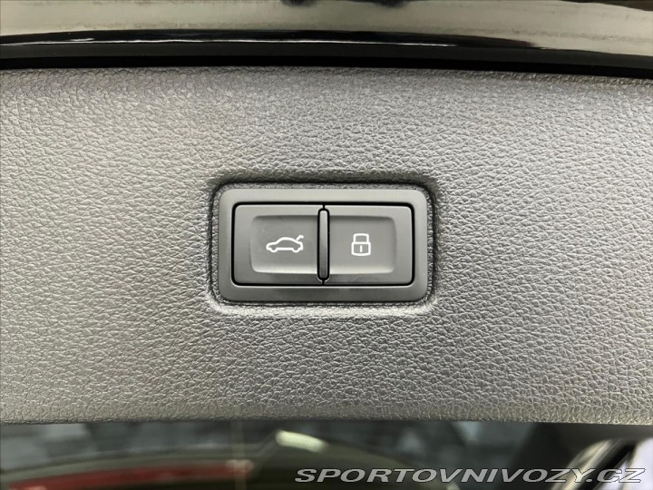 Audi SQ7 4,0 TFSI QUATTRO, 7.MÍST, 2025