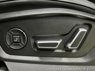 Audi SQ7 4,0 TFSI QUATTRO, 7.MÍST, 2025
