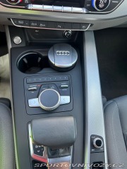 Audi A4 Avant B8 quattro 140 kW 2018