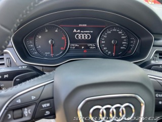 Audi A4 Avant B8 quattro 140 kW 2018