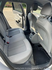 Audi A4 Avant B8 quattro 140 kW 2018