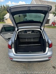 Audi A4 Avant B8 quattro 140 kW 2018