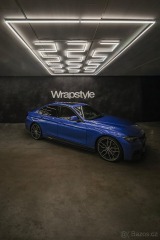 BMW 3 F30 335i 240kw