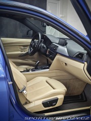 BMW 3 F30 335i 240kw 2012