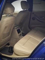 BMW 3 F30 335i 240kw 2012