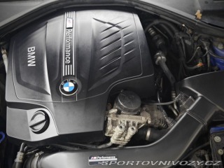 BMW 3 F30 335i 240kw 2012