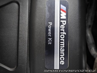 BMW 3 F30 335i 240kw 2012