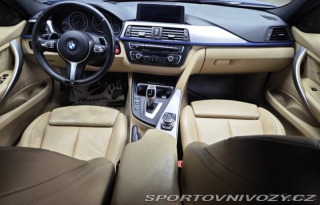 BMW 3 F30 335i 240kw 2012