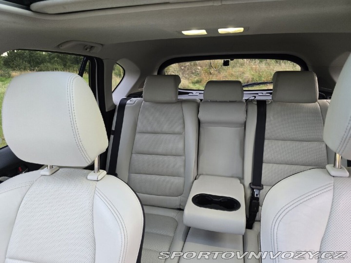 Mazda Ostatní modely CX-5 2,2   4x4, 2,2D Automat, 2015