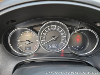 Mazda Ostatní modely CX-5 2,2   4x4, 2,2D Automat, 2015