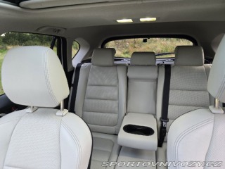 Mazda Ostatní modely CX-5 2,2   4x4, 2,2D Automat, 2015