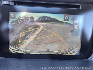Mazda Ostatní modely CX-5 2,2   4x4, 2,2D Automat, 2015