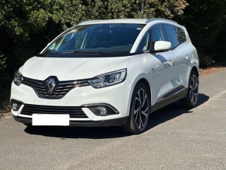 Renault  Grand Scénic 1,6
