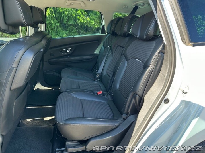 Renault Ostatní modely Grand Scénic 1,6 2017