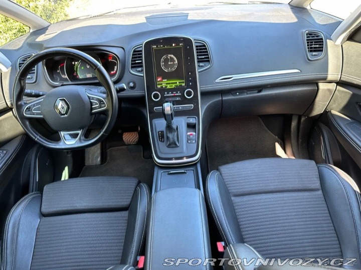 Renault Ostatní modely Grand Scénic 1,6 2017