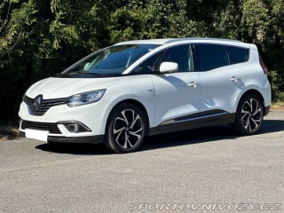 Renault Ostatní modely Grand Scénic 1,6 2017