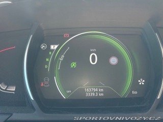 Renault Ostatní modely Grand Scénic 1,6 2017
