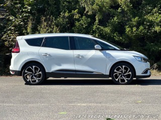 Renault Ostatní modely Grand Scénic 1,6 2017