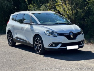 Renault Ostatní modely Grand Scénic 1,6 2017