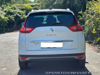 Renault Ostatní modely Grand Scénic 1,6 2017