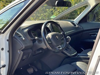 Renault Ostatní modely Grand Scénic 1,6 2017