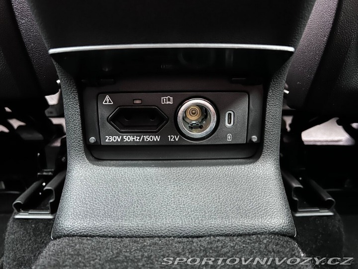 Škoda Ostatní modely Kodiaq 2,0   Sportline, 4x4, 110 2023