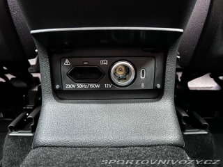 Škoda Ostatní modely Kodiaq 2,0   Sportline, 4x4, 110 2023