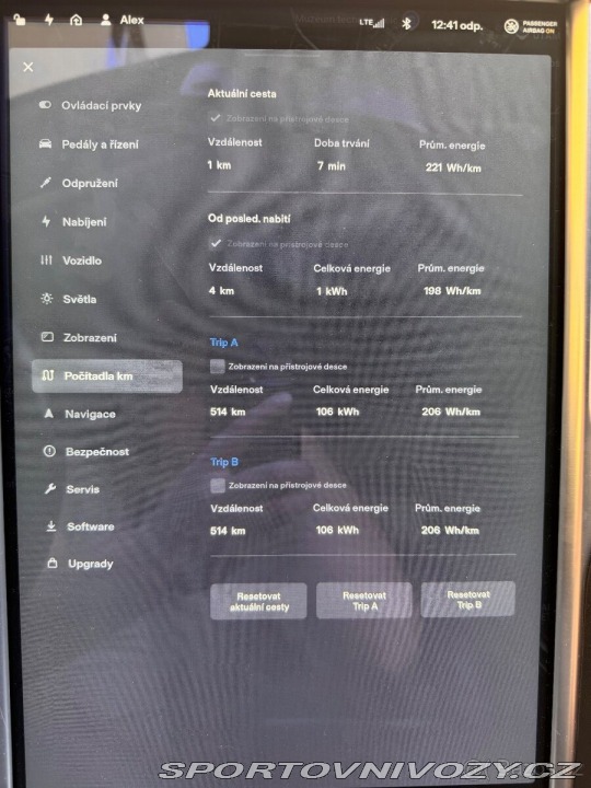 Tesla Model S 85+ Performance Free Supe 2014