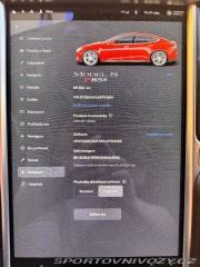 Tesla Model S 85+ Performance Free Supe 2014
