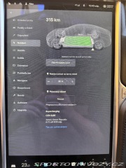 Tesla Model S 85+ Performance Free Supe 2014