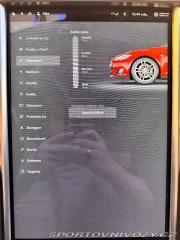 Tesla Model S 85+ Performance Free Supe 2014