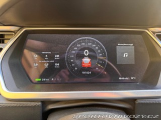 Tesla Model S 85+ Performance Free Supe 2014
