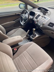 Honda Civic 1,8   103kw 2007 2007