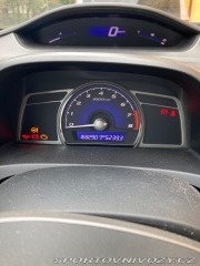Honda Civic 1,8   103kw 2007 2007