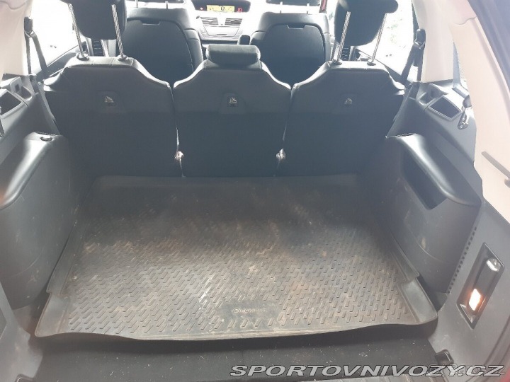 Citroën Ostatní modely C4 Picasso 2,0 1800