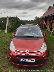 Citroën Ostatní modely C4 Picasso 2,0 1800