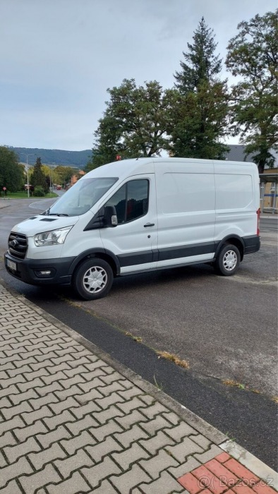 Ford Ostatní modely Transit 2,0   L2H2