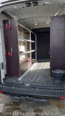 Ford Ostatní modely Transit 2,0   L2H2 2021