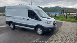 Ford Ostatní modely Transit 2,0   L2H2 2021